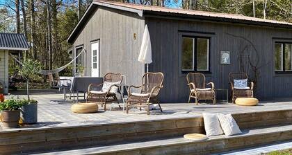 6 Person Holiday Home in Herrang