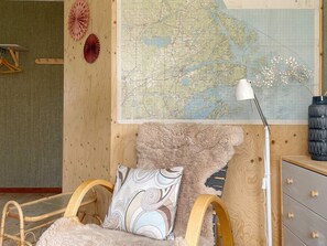 Interior - 6 Person Holiday Home in Herrang (Herräng)