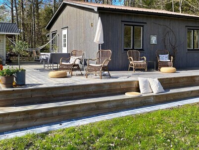 6 Person Holiday Home in Herrang