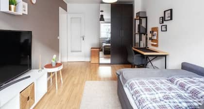 Modern Apartment Fully and High Quality