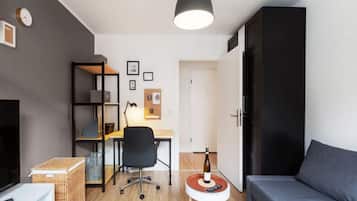 House | Living area