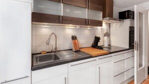 Unclassified image, 5 of 15, button - Modern Apartment Fully and High Quality (Heilbronn)