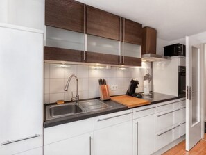 하우스 | 전용 주방