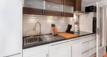 Modern Apartment Fully and High Quality