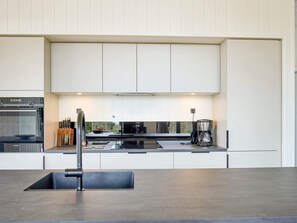 Casa | Cozinha privada