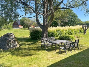Hus | Udendørsområde