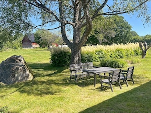 Exterior - 5 Star Holiday Home in Urshult (Urshult)