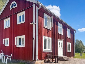 House | Exterior - 5 Star Holiday Home in Urshult (Urshult)