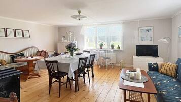 Rumah | Tempat makan