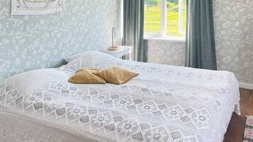 Rumah | 4 kamar tidur