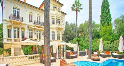 Luxury Location in Quiet Area