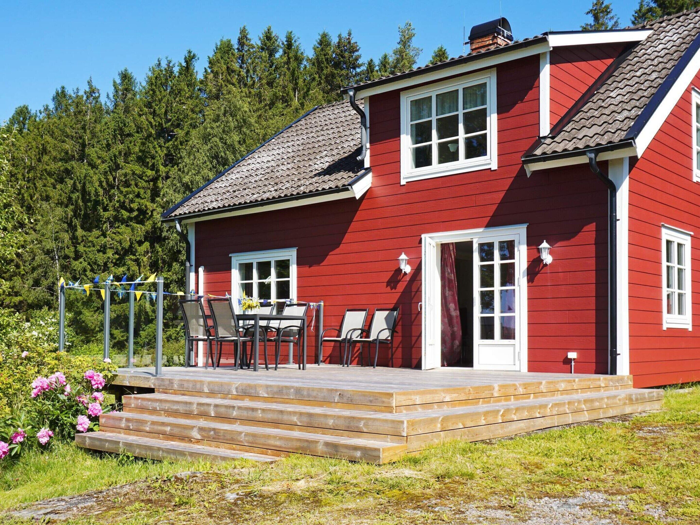 House | Exterior