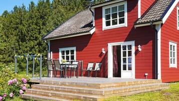 House | Exterior