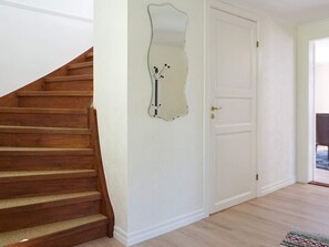 獨棟房屋 | 住宿內部