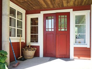 獨棟房屋 | 外觀