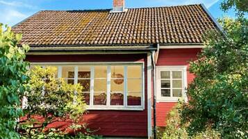 House | Exterior
