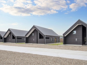 獨棟房屋 | 外觀