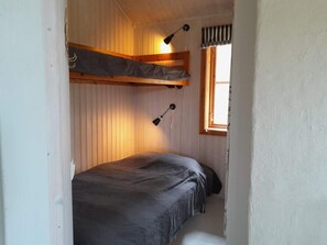 House | 2 bedrooms, individually furnished - 4 Star Holiday Home in Gallnoby (Gällnöby)