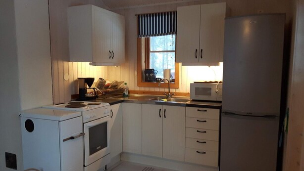 Rumah | Dapur pribadi