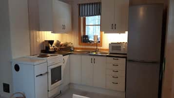 House | Private kitchen