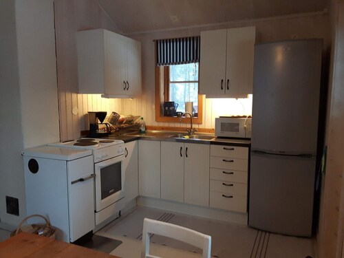 4 Star Holiday Home in Gallnoby