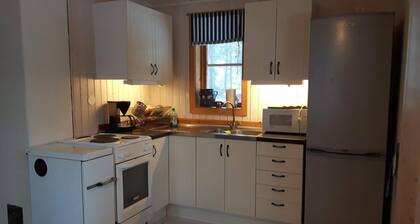 4 Star Holiday Home in Gallnoby