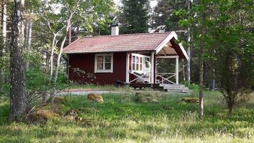 House | Exterior