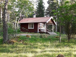 House | Exterior - 4 Star Holiday Home in Gallnoby (Gällnöby)