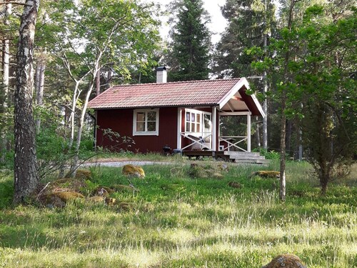 4 Star Holiday Home in Gallnoby
