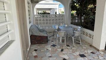 Apartamento | Exterior