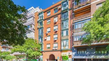 Departamento | Vista desde la propiedad