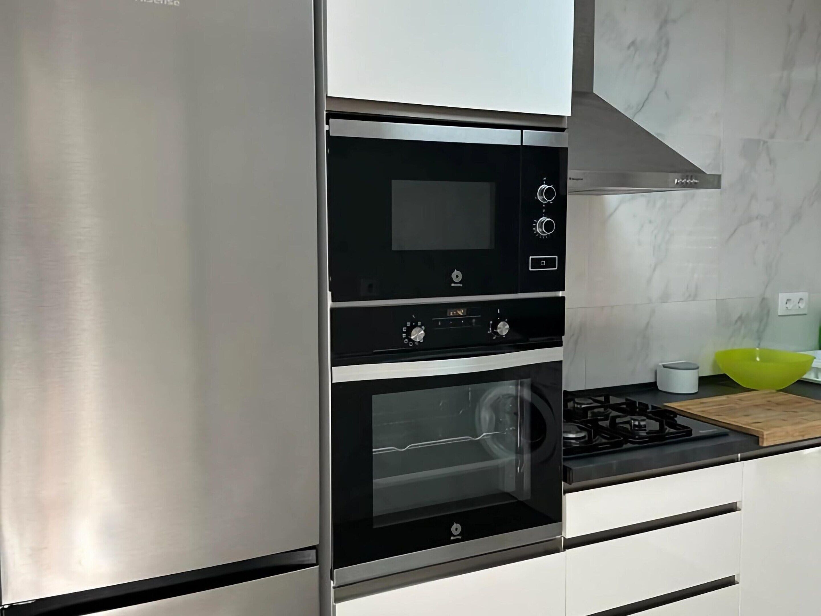 Apartment | Private kitchen