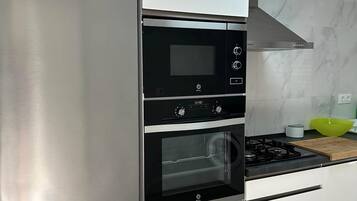 Departamento | Cocina privada