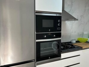 Departamento | Cocina privada