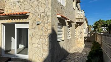 Apartamento | Exterior