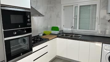 Apartamento | Cocina privada