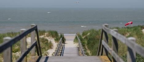 Apartment | View from property