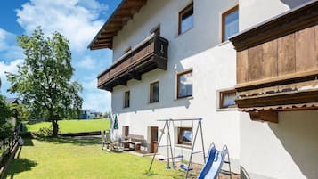 House | Garden