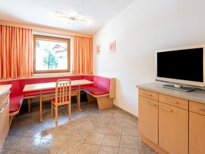 Huis | Woonkamer