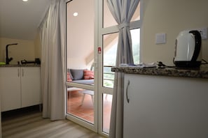 Interior - Quinta dos Cardais by AnaLodges (São Vicente)