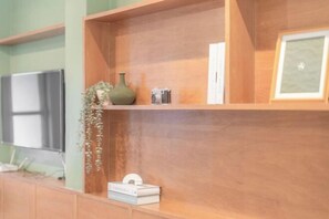 Cribs/infant beds - Evergreen Apartment by Beginning with, 3Br in Heart of Nimman (Chiang Mai)