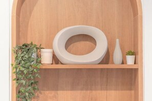 Cribs/infant beds - Evergreen Apartment by Beginning with, 3Br in Heart of Nimman (Chiang Mai)