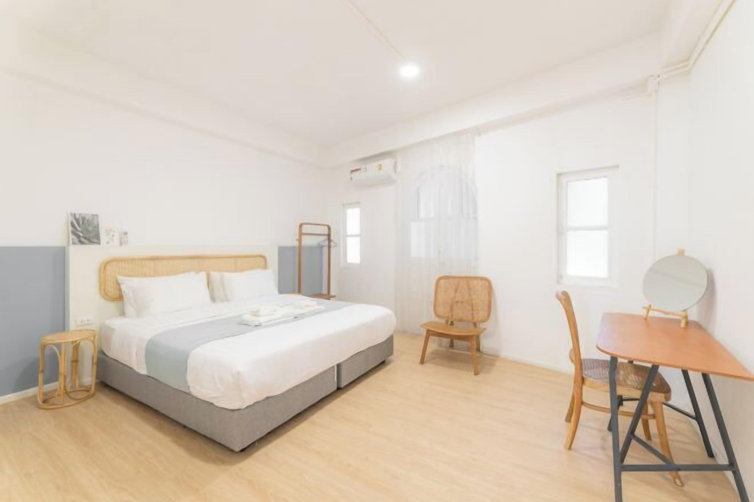 أسرّة أطفال/رضّع