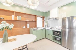 Cribs/infant beds - Evergreen Apartment by Beginning with, 3Br in Heart of Nimman (Chiang Mai)