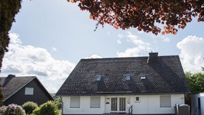 Lägenhet | Exteriör