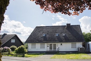 Leilighet | Eksteriør