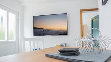 Apartment | Interior detail