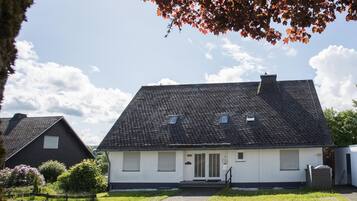 Apartment | Exterior