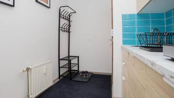 Apartment | Private kitchen | High chair