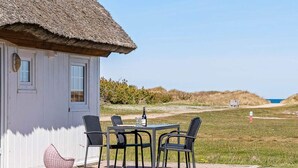 House | Exterior - 4 Star Holiday Home in Fjerritslev (Fjerritslev)
